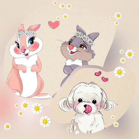 Lovely) ❤️