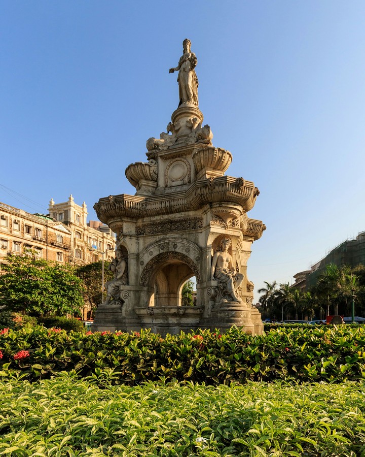 Statue