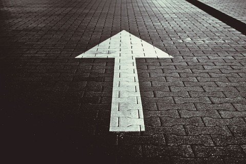 Pedestrian