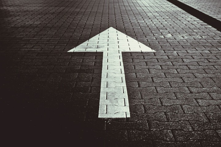 Pedestrian