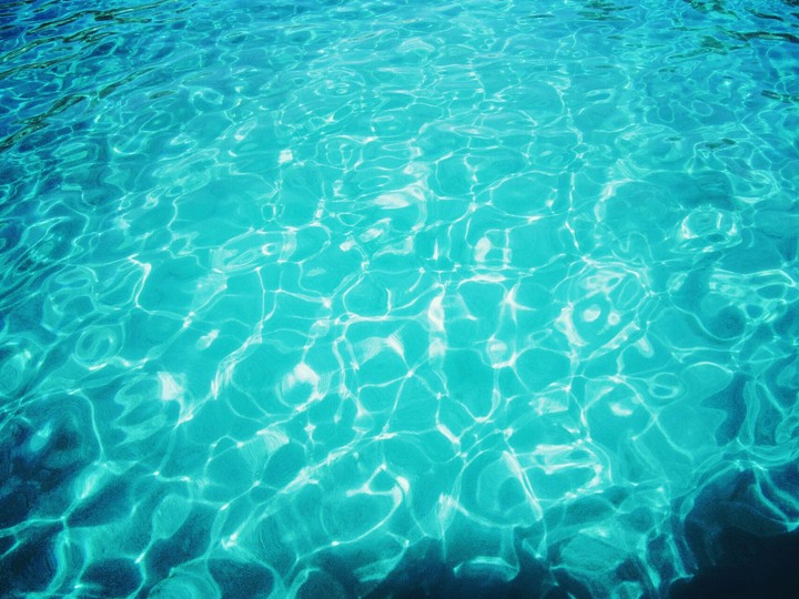 Wasser
