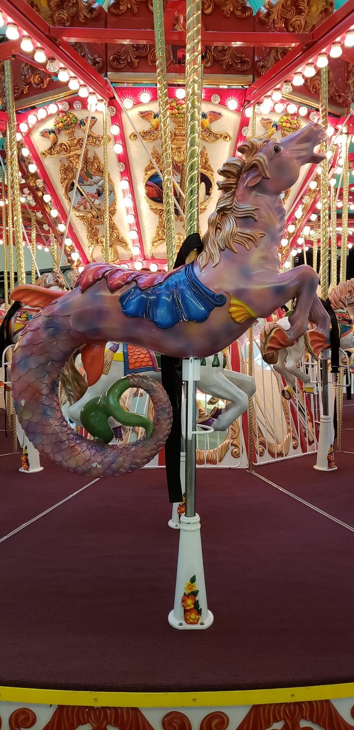 carousel