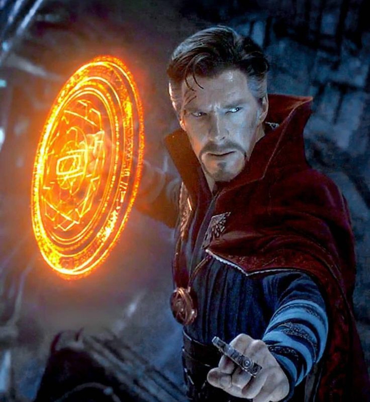 DOCTORSTRANGE