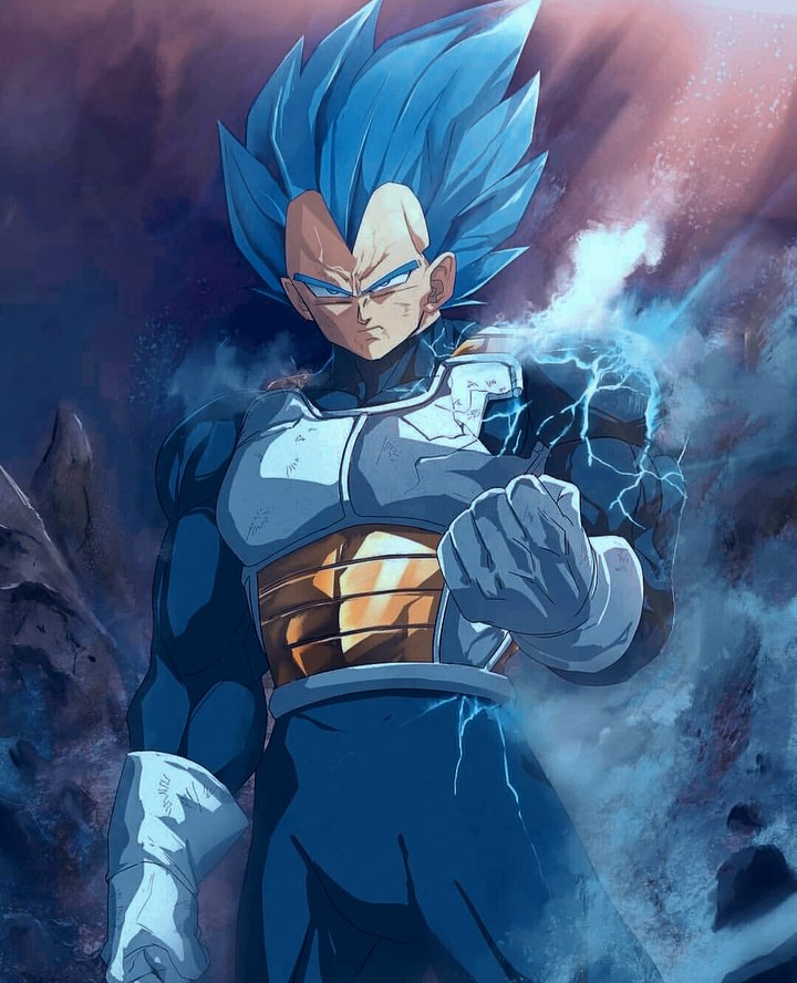 This is everything I have Jiren.