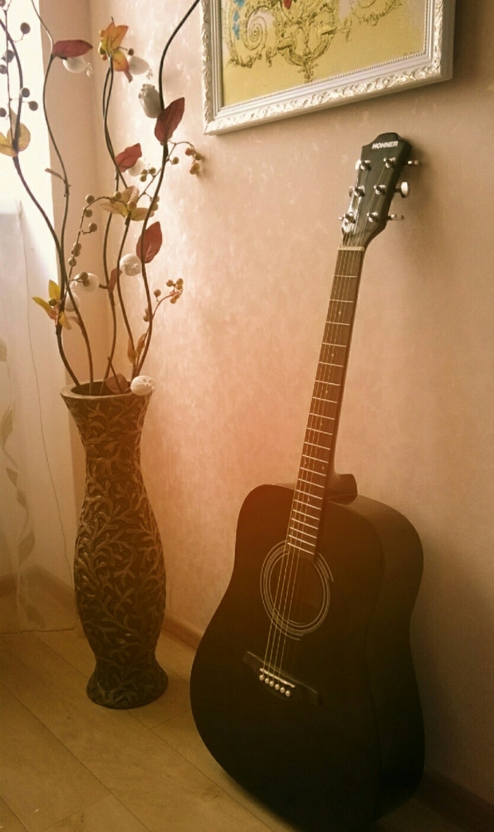 guitar