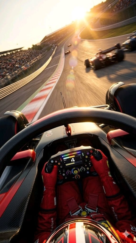 tapety racing, motorsport