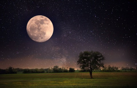 supermoon