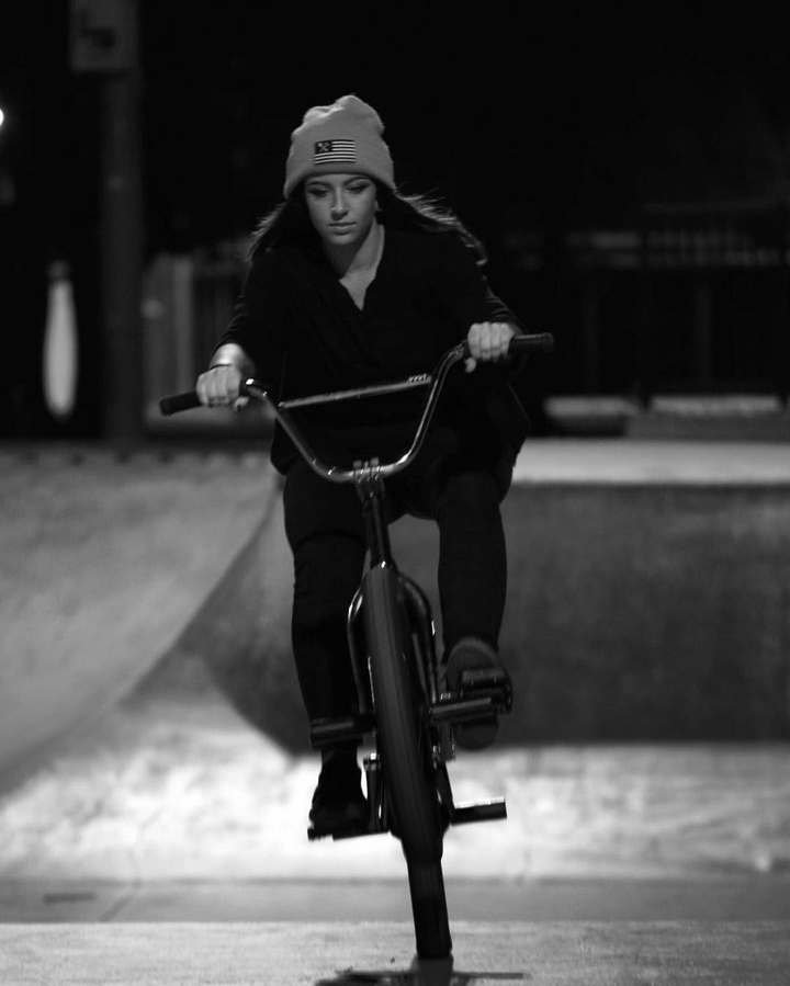 bmx
