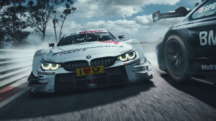 Race