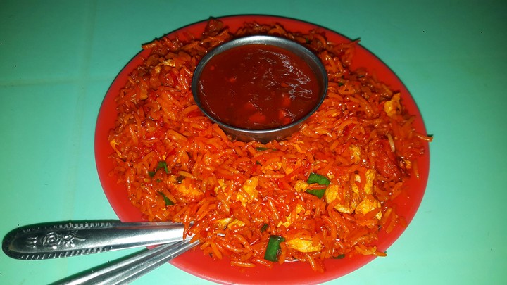rice