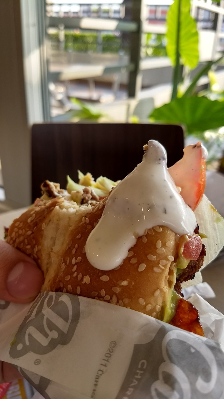 So tastefull
