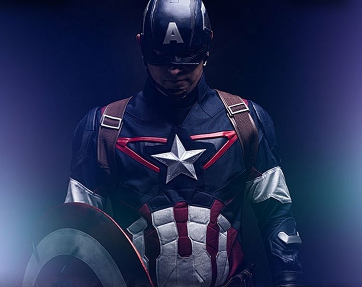 captainamerica