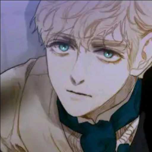 anime boy