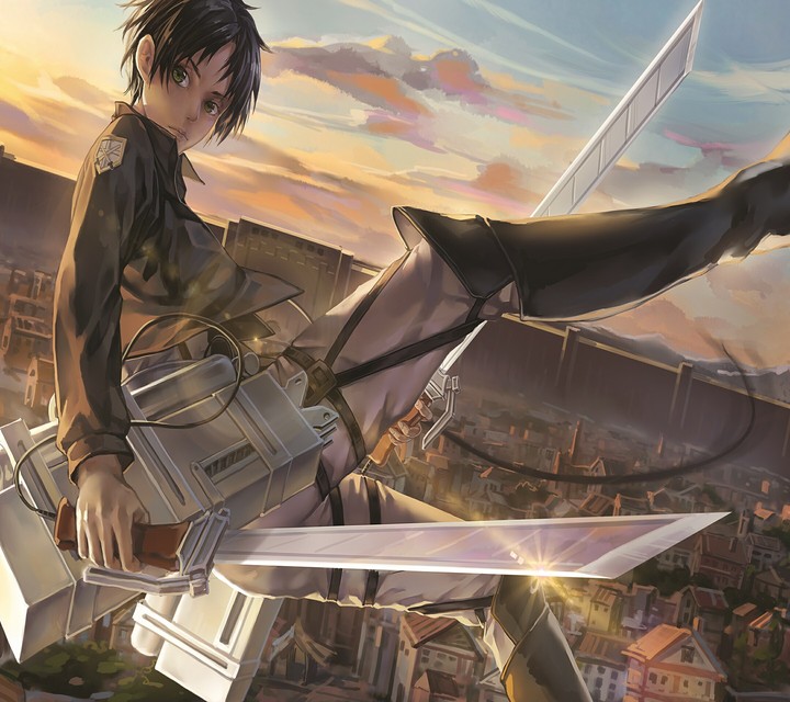 Eren