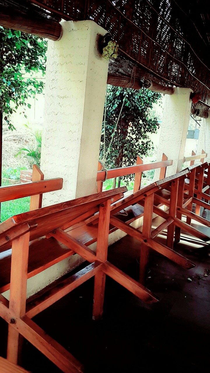 highway Restaurent