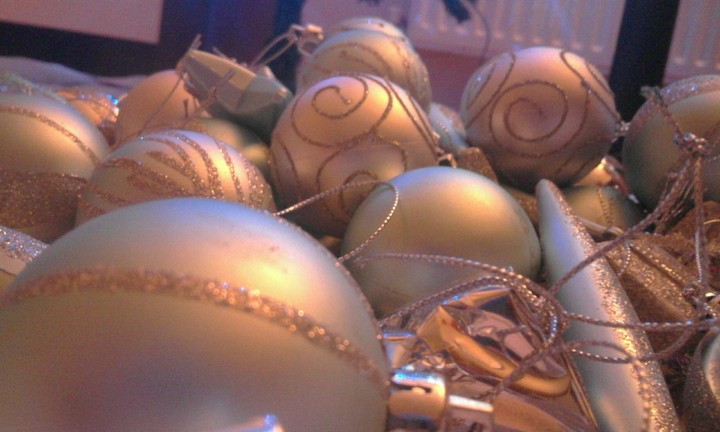 decorations