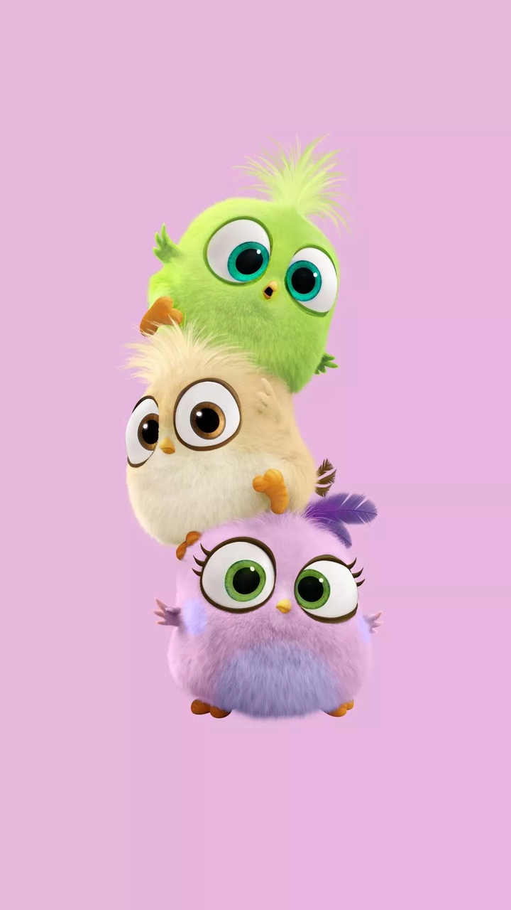 Cute Toys