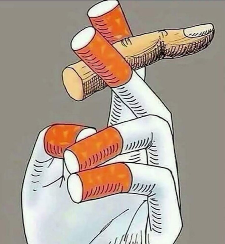 금연