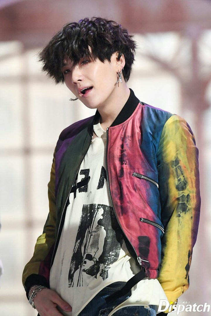 suga