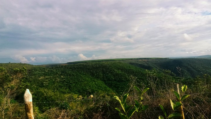 Vale do Jequitinhonha - Minas Gerais - Brasil