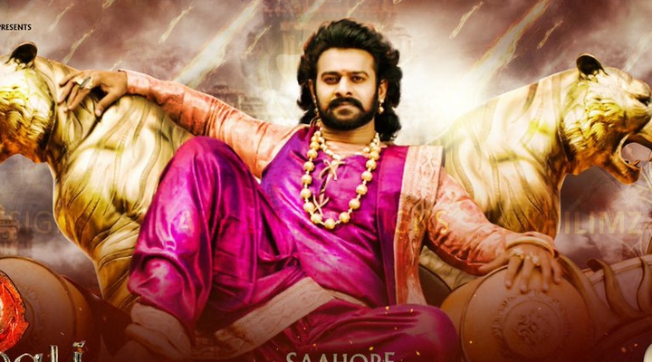 Prabhas