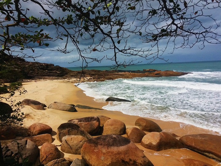 Trindade - Rio de Janeiro