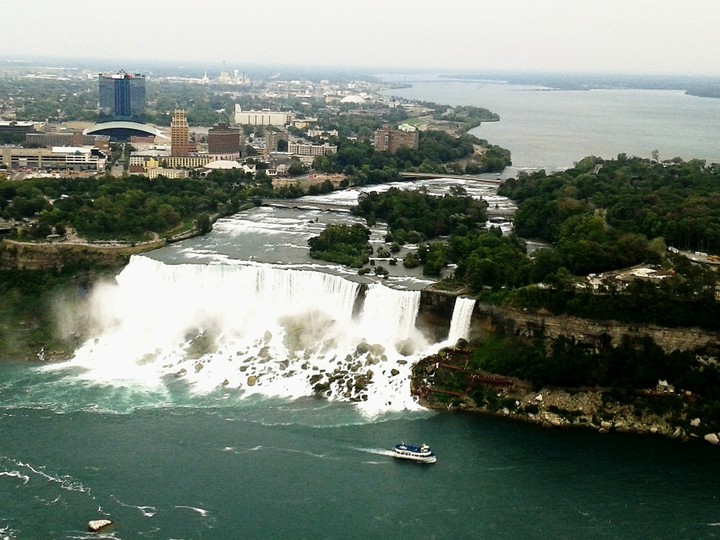 Niagara Falls