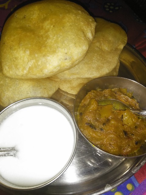 Sunday special