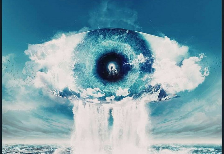 Profundidad eyes