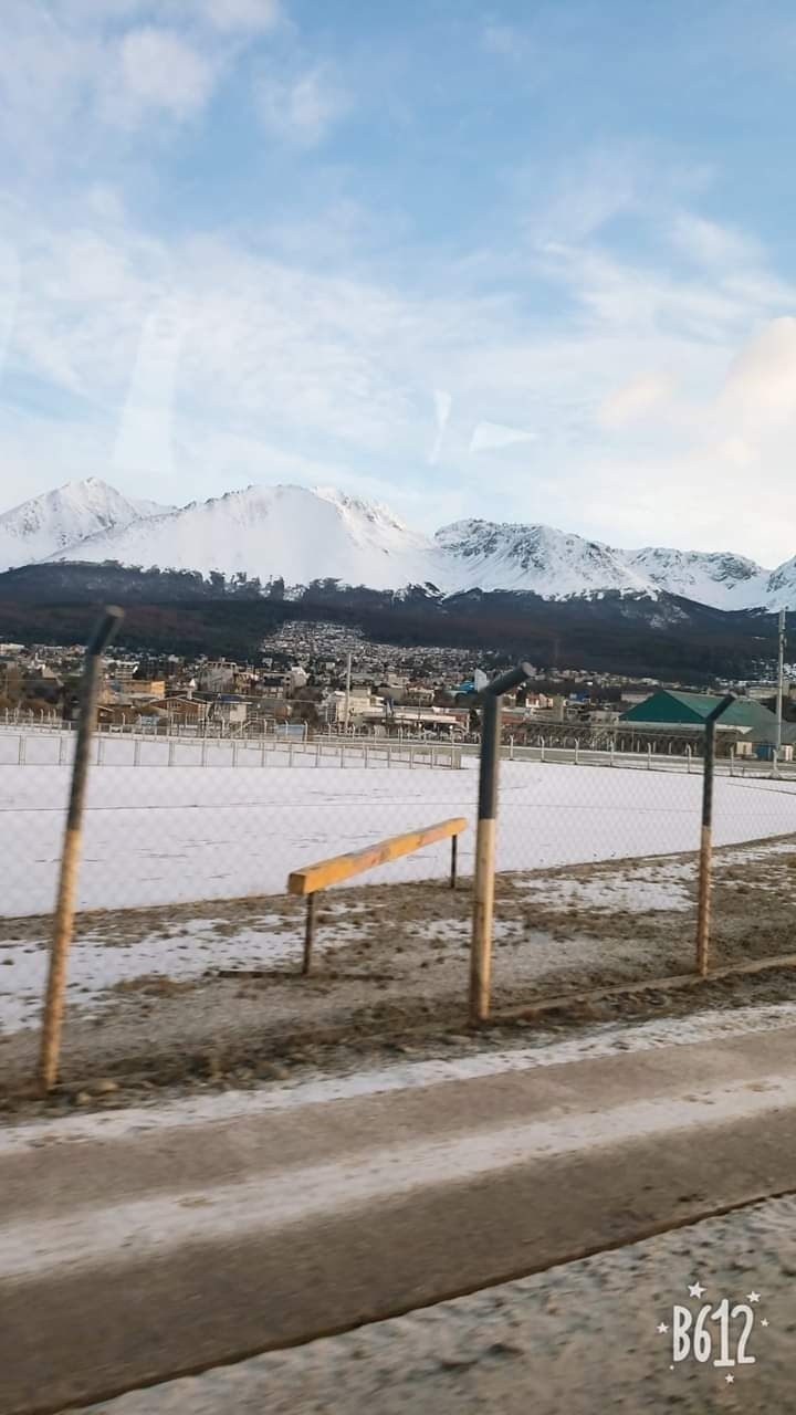 Ushuaia