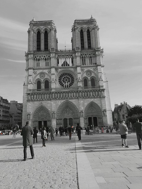 Notre-Dame