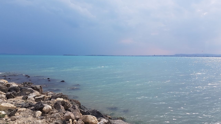 лазурь