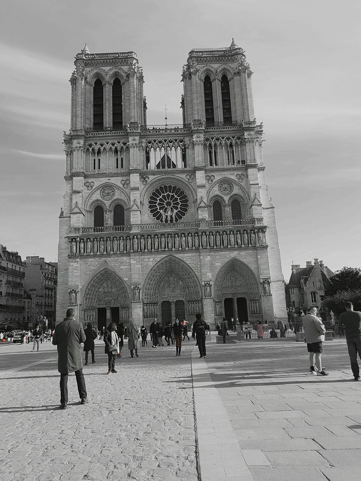 Notre-Dame