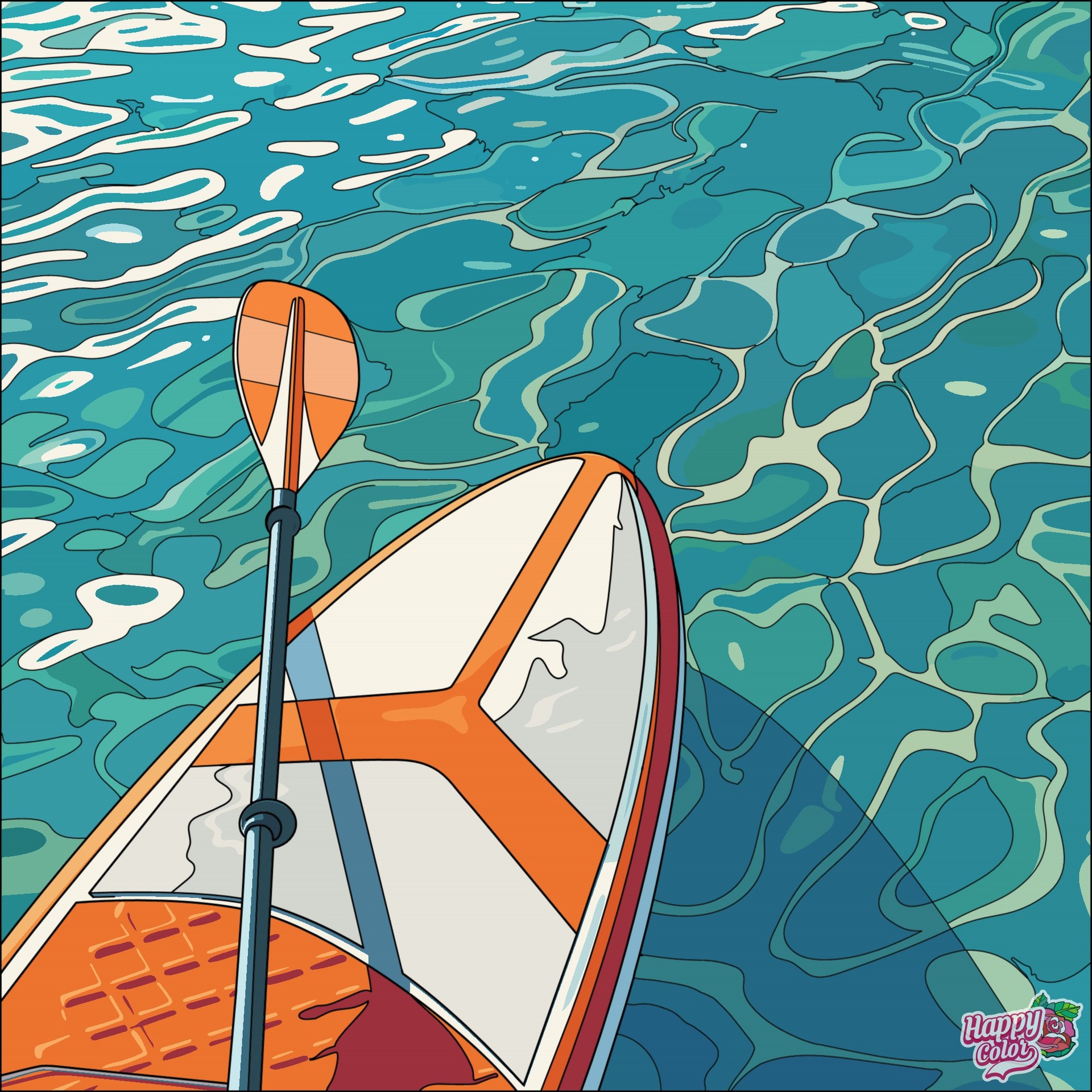 тапети watercraft, boardsport
