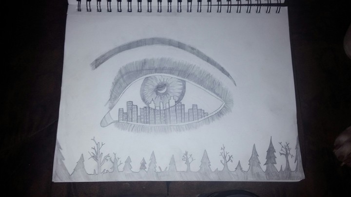 eye city line