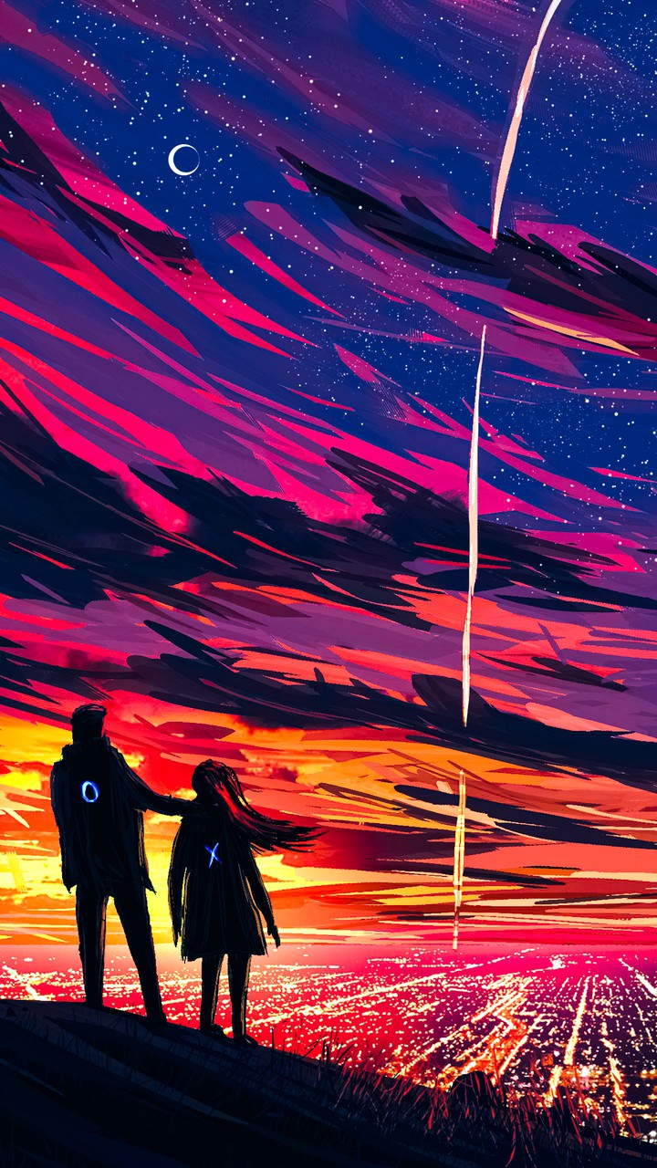 Amoled