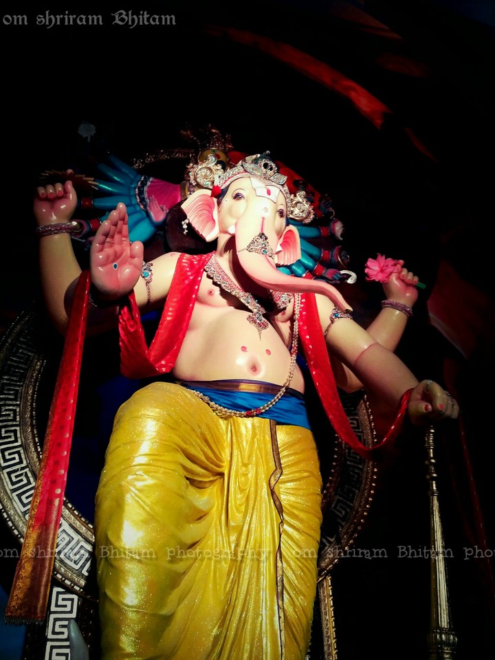 Parel cha raja