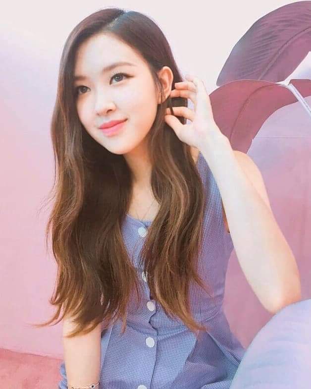 201202 BLACKPINK : Park Chaeyoung (ROSÉ)