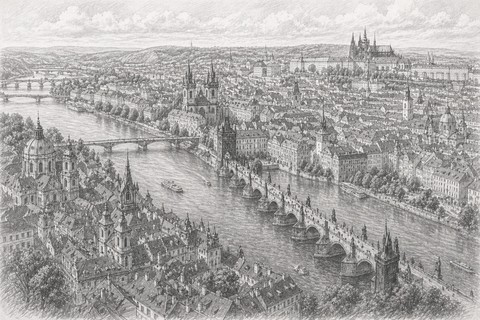 papéis de parede Bridge, tower
