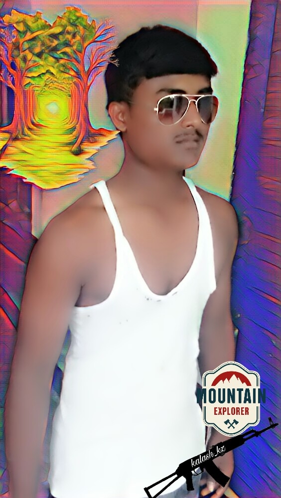 suraj