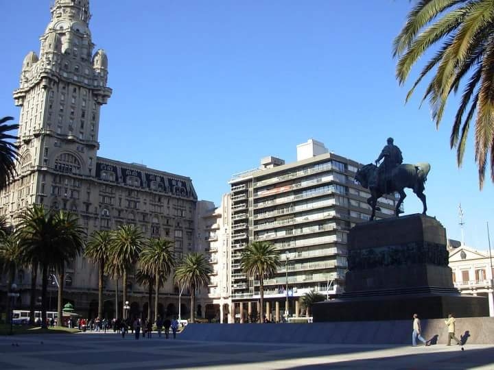 Montevideo - Uruguay