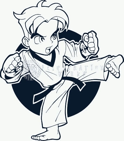 karate