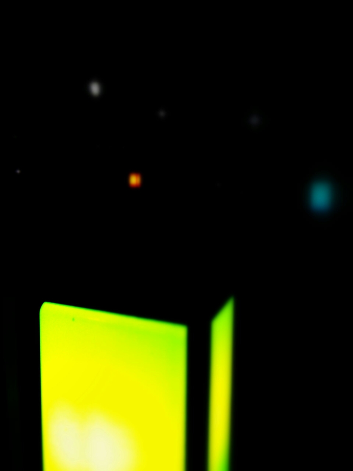 light