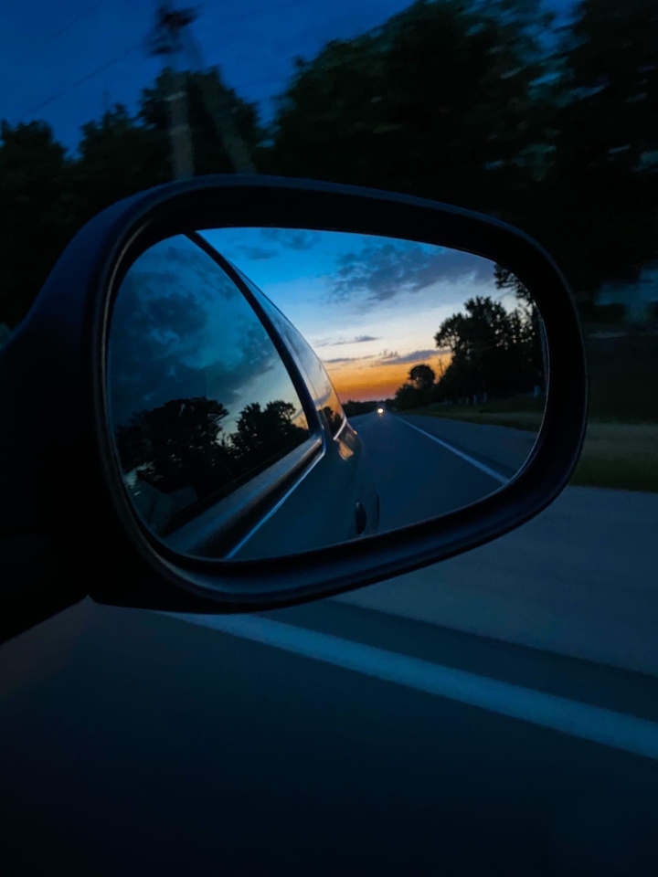 On the Road