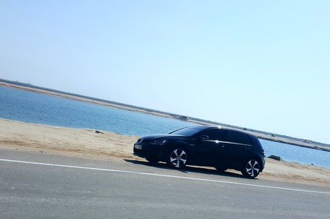 MK7 GTI, Voodoo