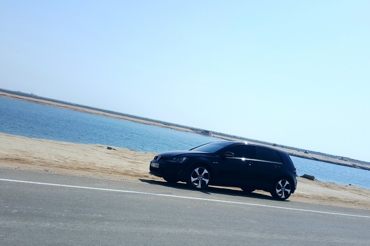 MK7 GTI, Voodoo