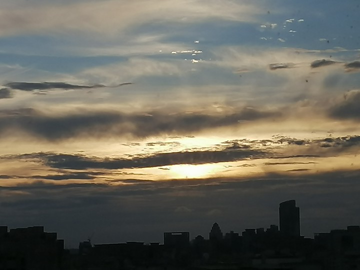 sun