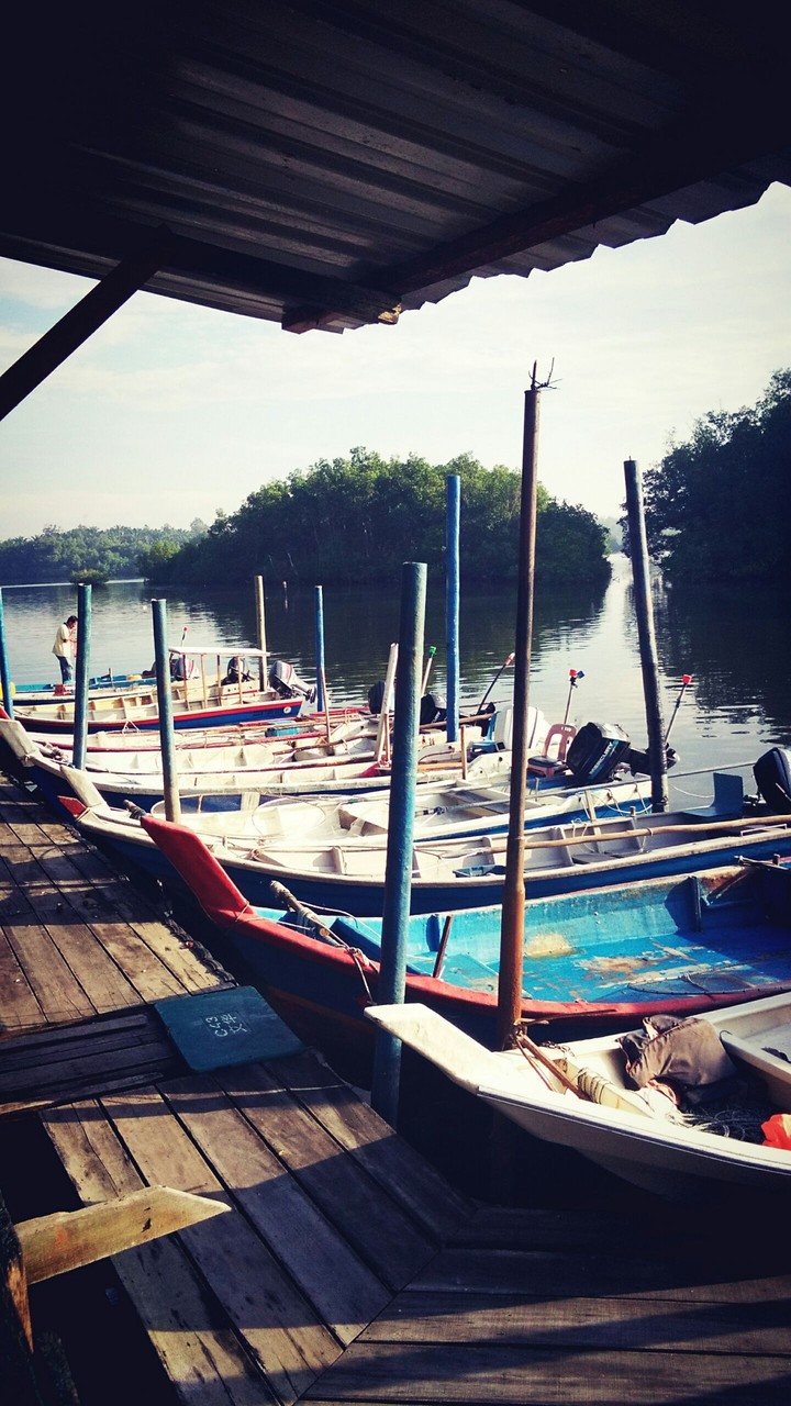 Jetty