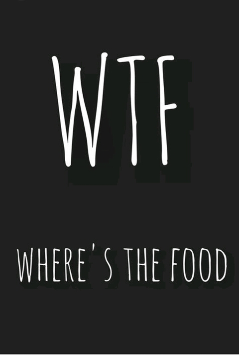 WTF !!