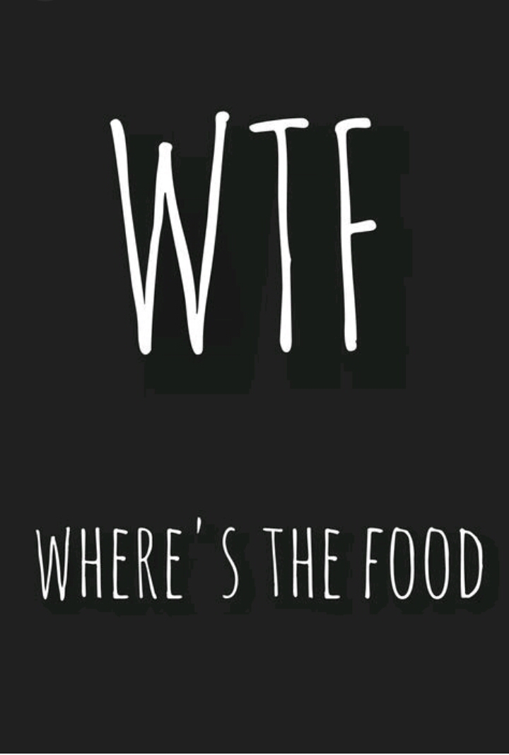 WTF !!